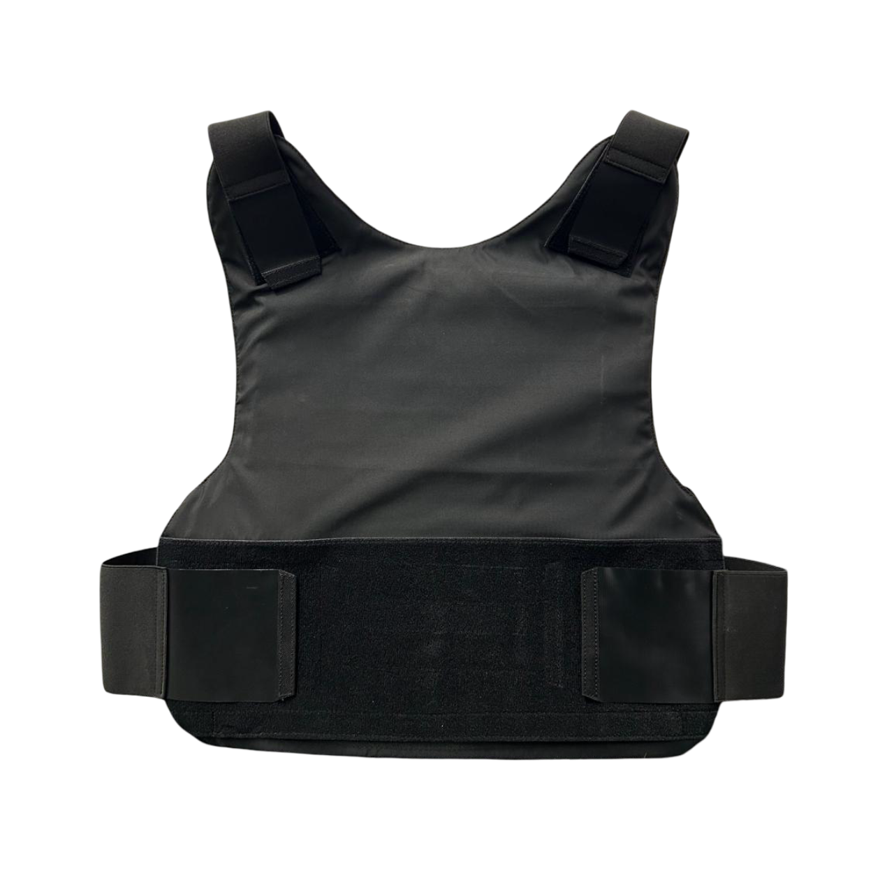 Concealable Vest B