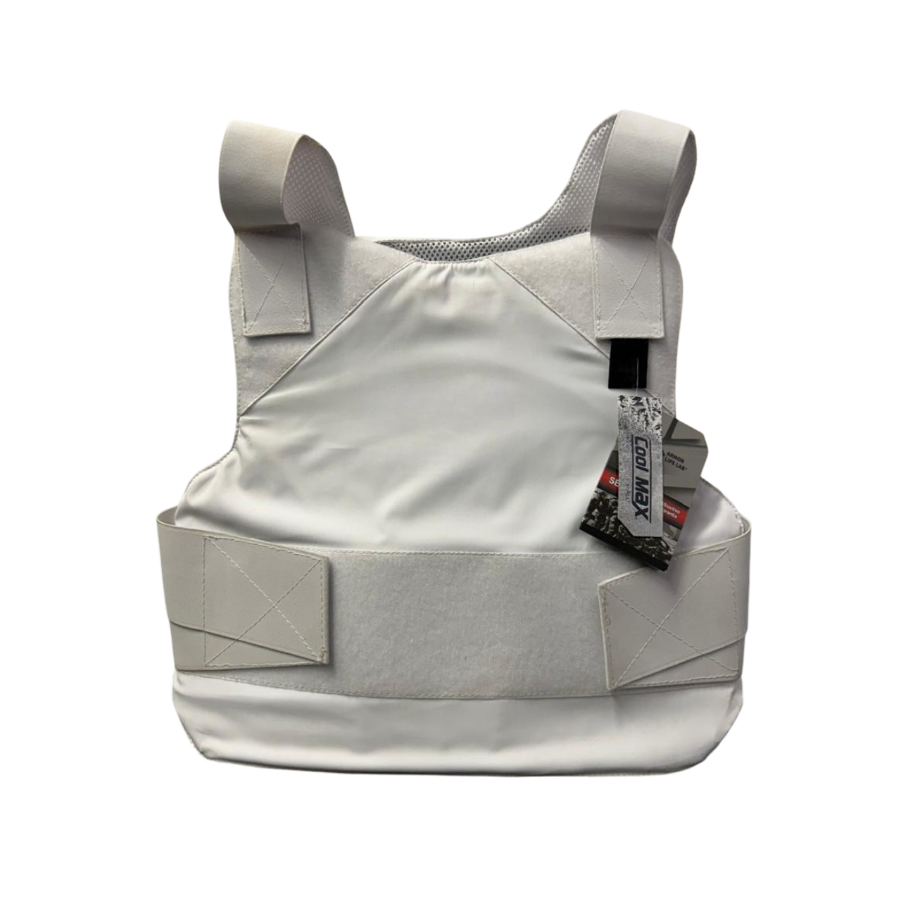 Concealable Vest W