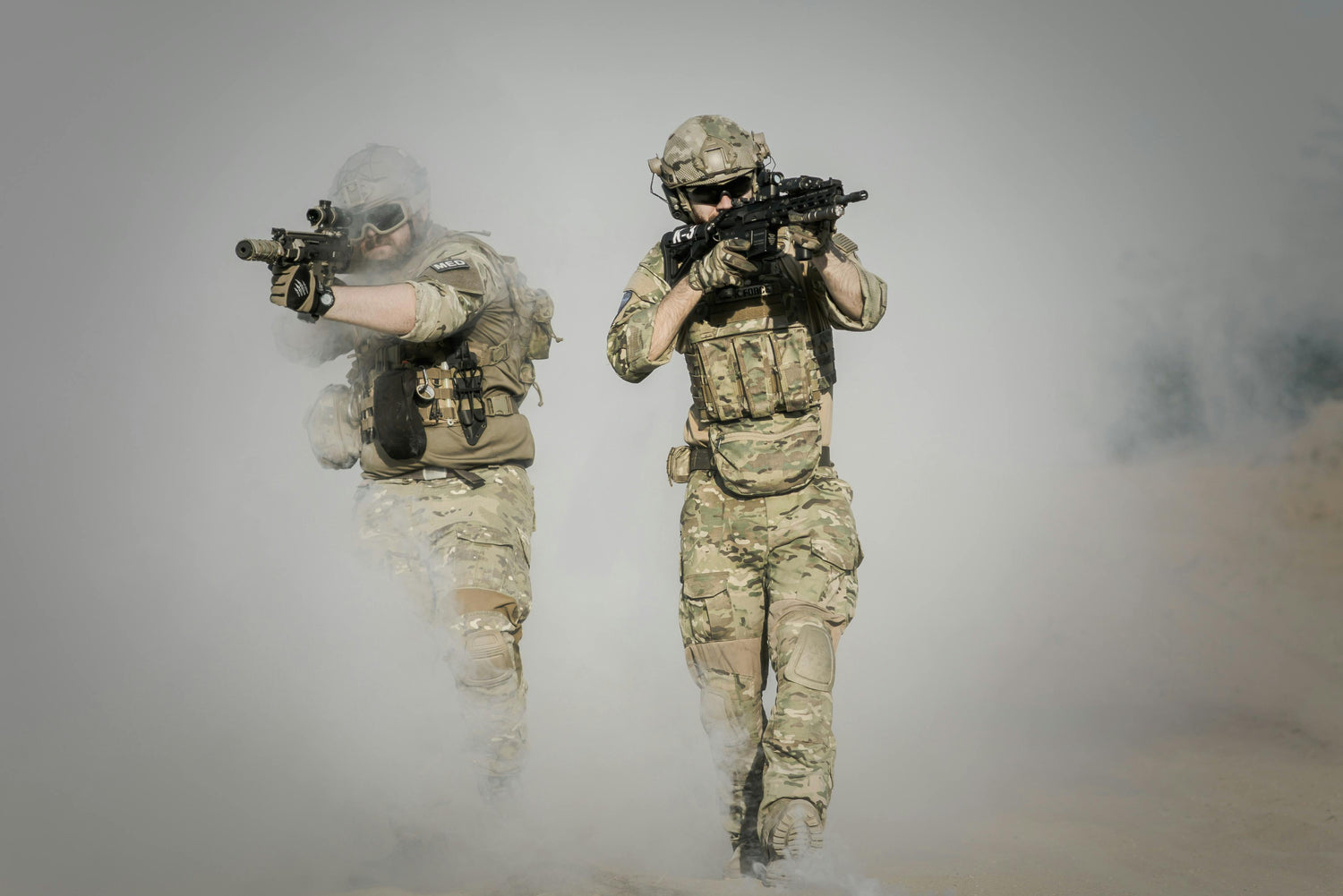 Plate Carriers