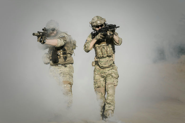Plate Carriers