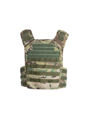 STEADFAST PLATE CARRIER – CAMO