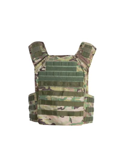 Camo 1 Plate Carrier