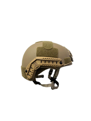 FAST BALLISTIC HELMET