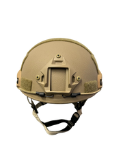 FAST BALLISTIC HELMET