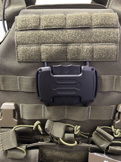 Magnetic Plate Carrier
