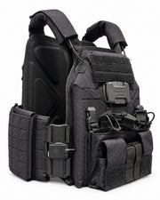 ORVEX PREMIUM PLATE CARRIER
