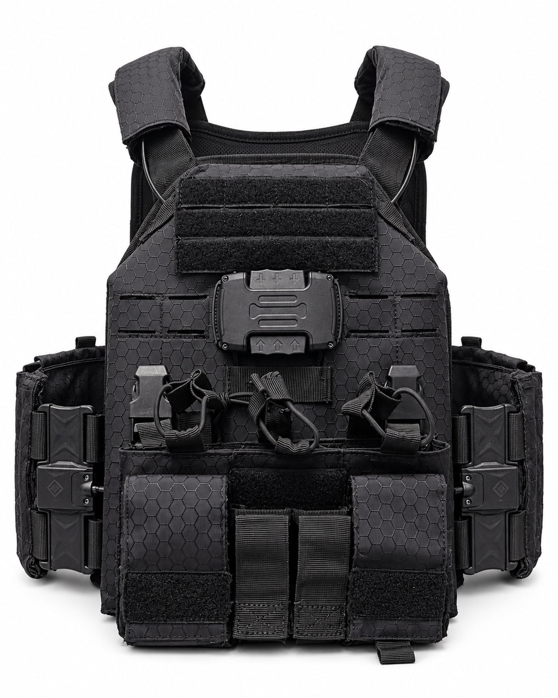 ORVEX PREMIUM PLATE CARRIER