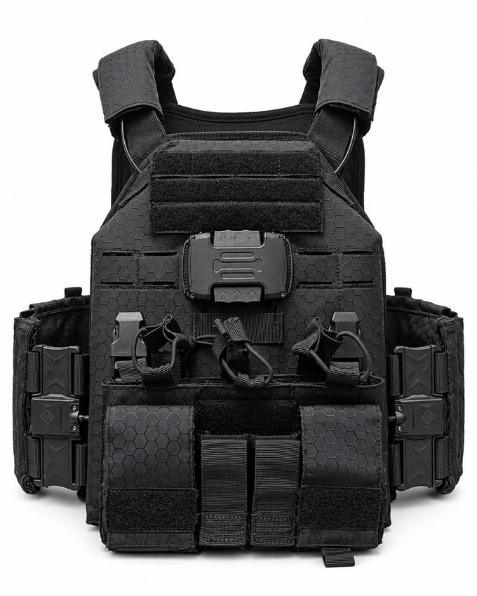 ORVEX PREMIUM PLATE CARRIER