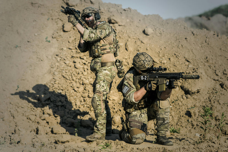 PLATE CARRIERS