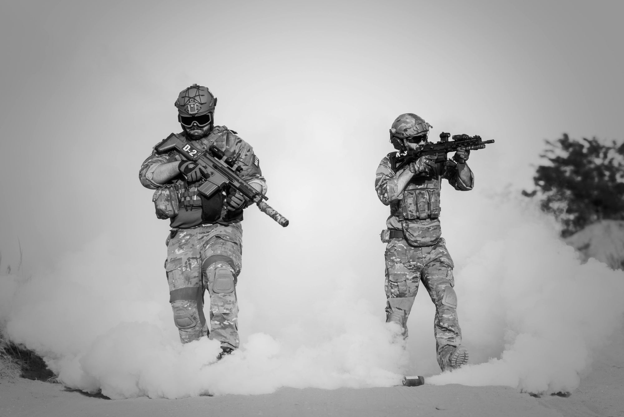 GEAR UP.