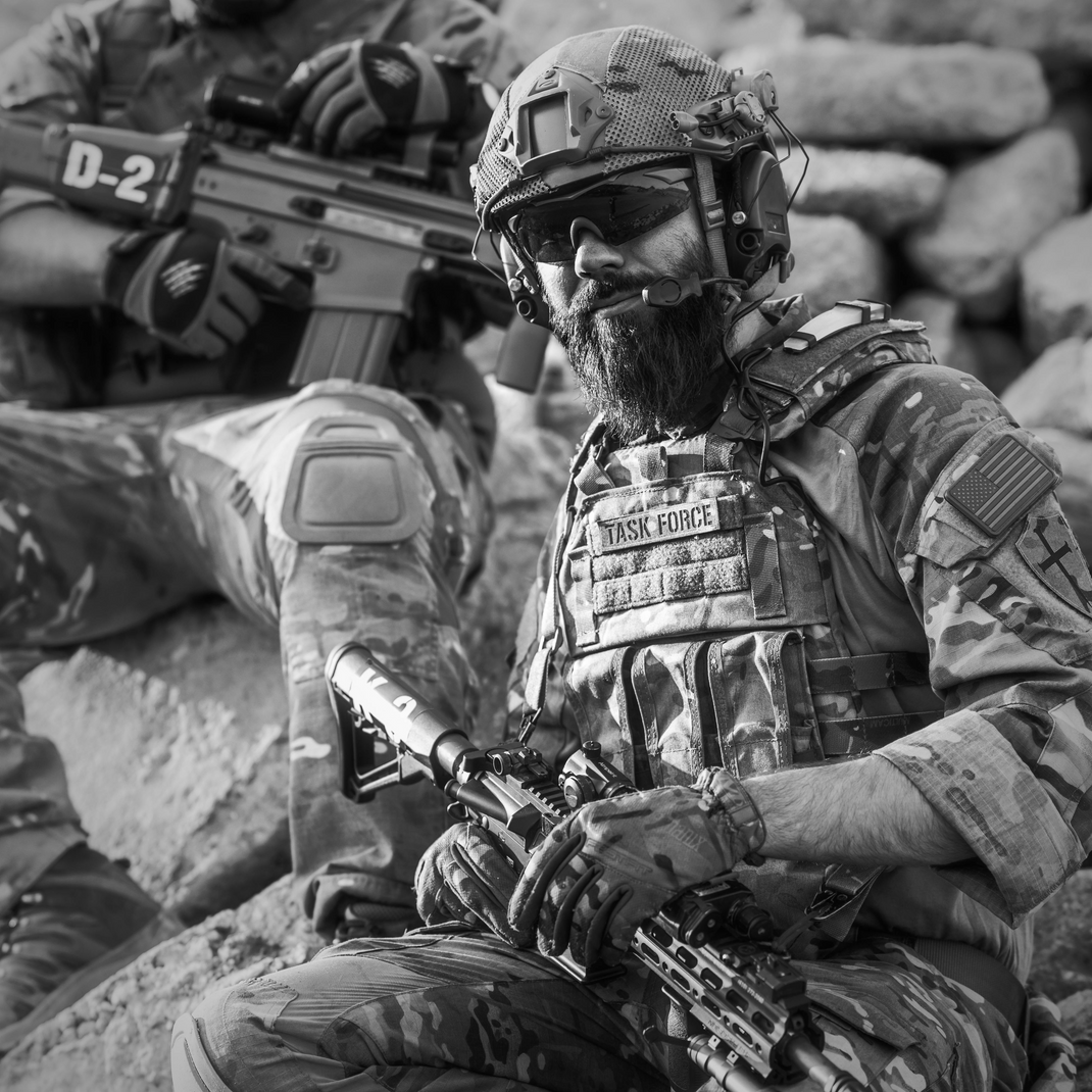 About Armor Trust