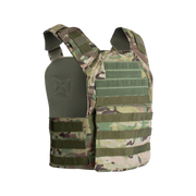 STEADFAST PLATE CARRIER – CAMO