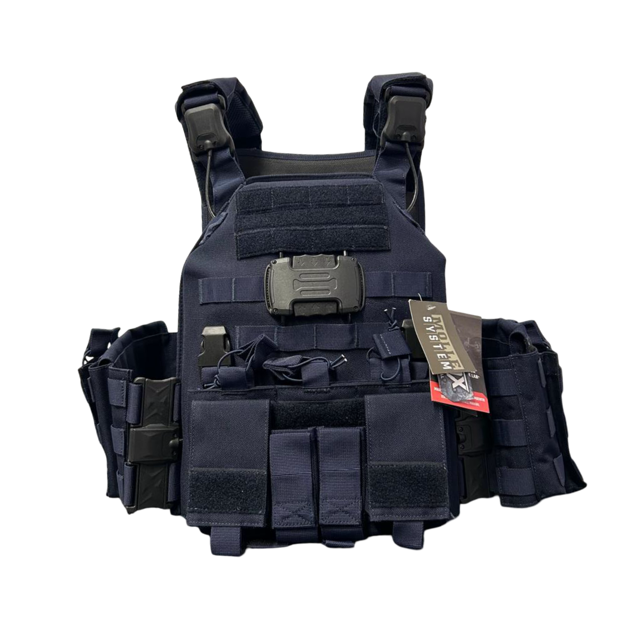 Magnetic Plate Carrier