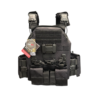 Magnetic Plate Carrier