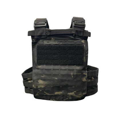 Camo 2 Plate Carrier