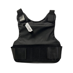 SABLE CONCEALABLE VEST
