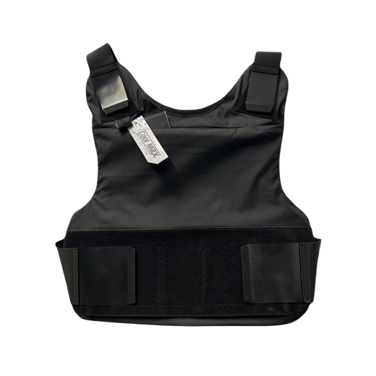 Concealable Vest B