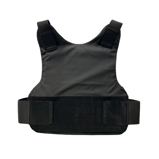 Concealable Vest B