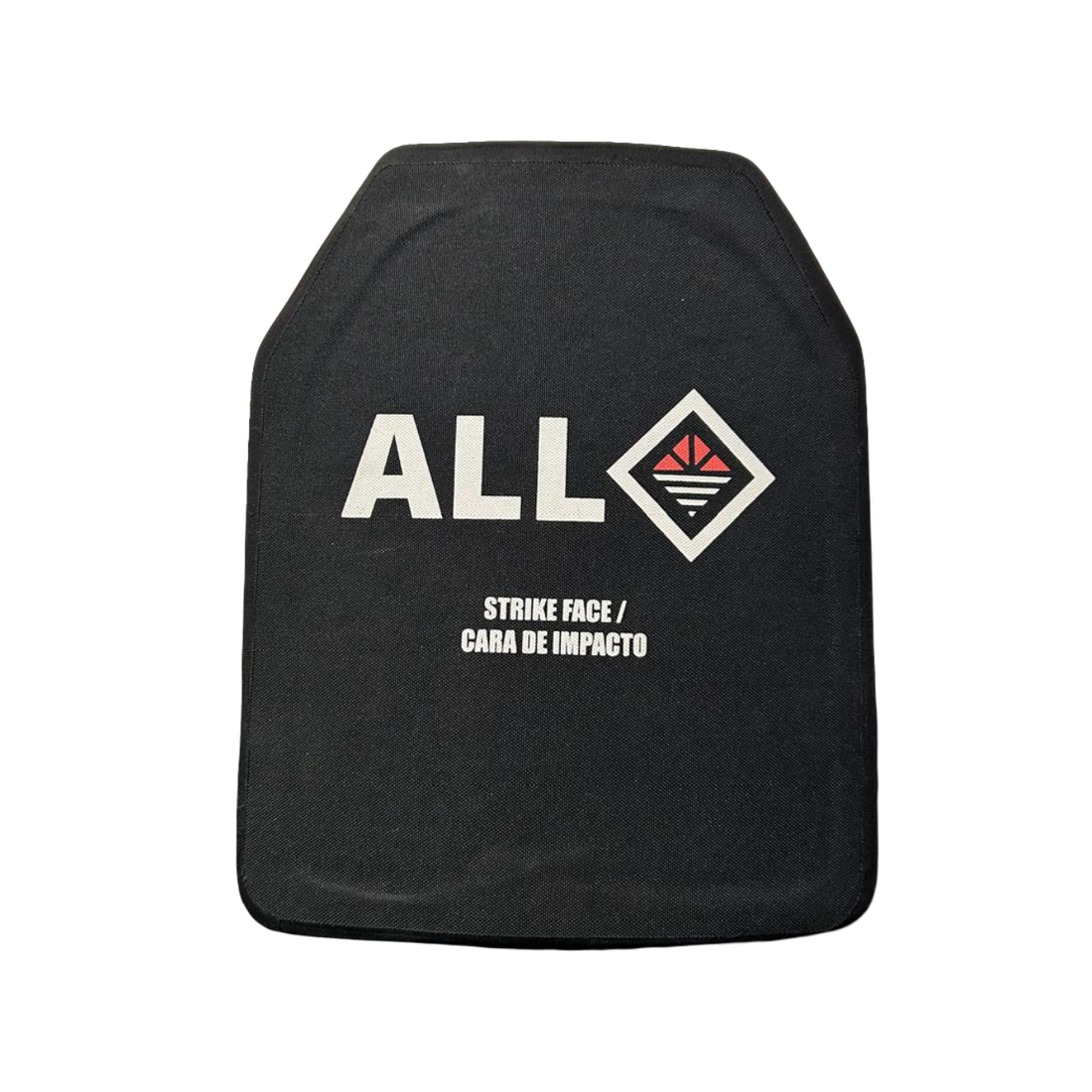 LEVEL III BALLISTIC PLATE