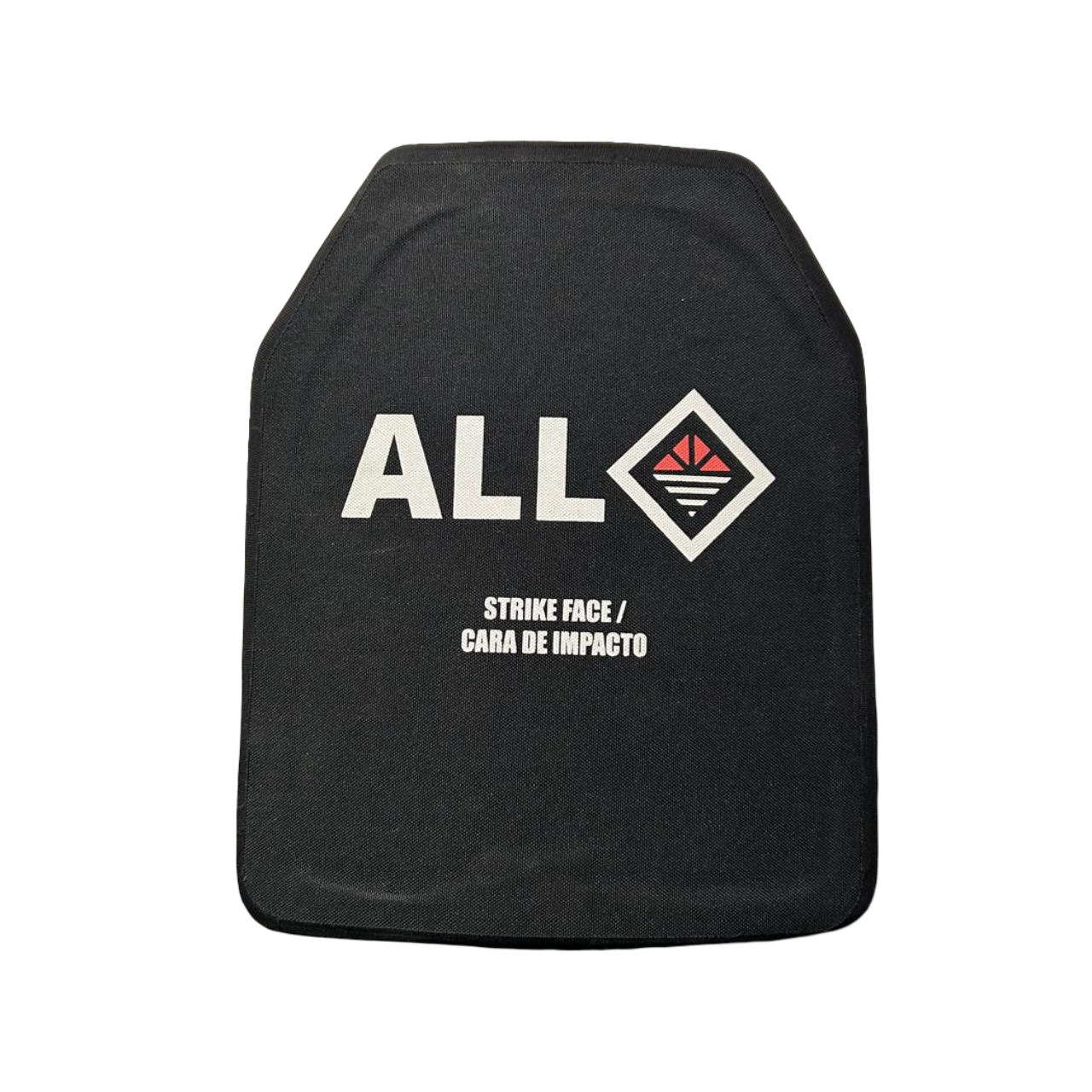 Level IV Ballistic Plate