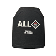 LEVEL III BALLISTIC PLATE
