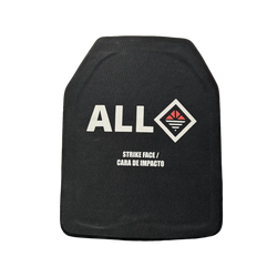 LEVEL III BALLISTIC PLATE