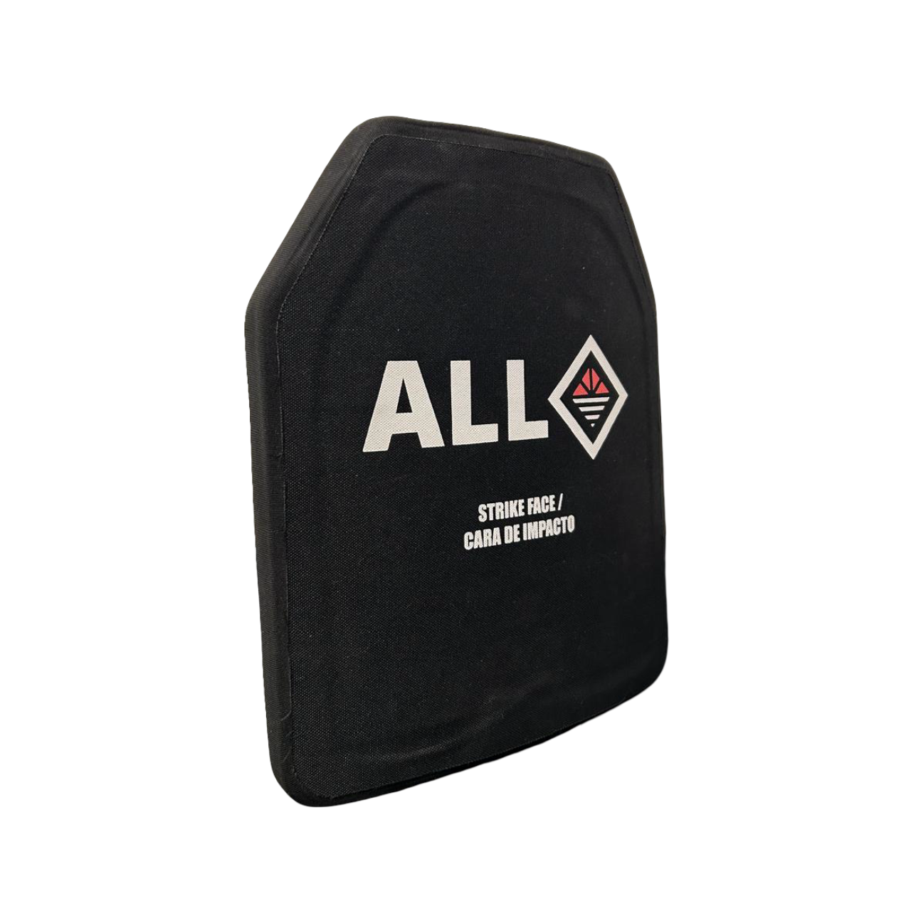 Level IV Ballistic Plate