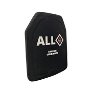 LEVEL III BALLISTIC PLATE
