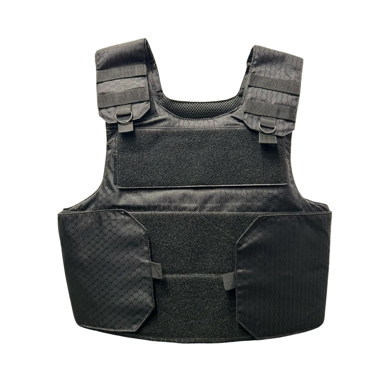 Bulletproof Police Style Vest