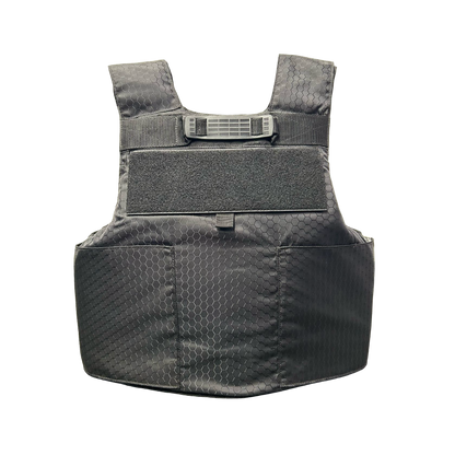 Bulletproof Police Style Vest