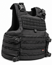 VELKAR MODULAR DUTY VEST – LEVEL IIIA