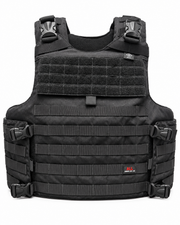 VELKAR MODULAR DUTY VEST – LEVEL IIIA