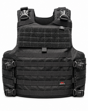 VELKAR MODULAR DUTY VEST – LEVEL IIIA